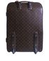 Pegase 70 Suitcase, back view